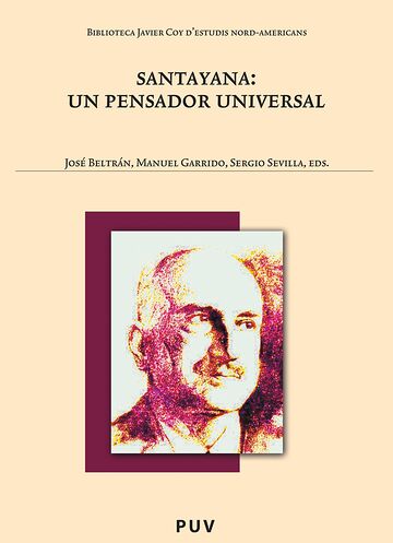 Santayana: un pensador...