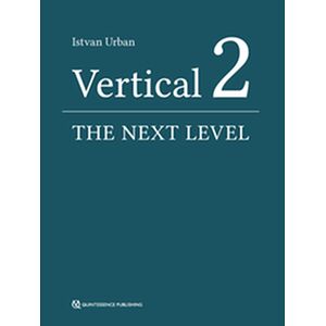 Vertical 2: The Next Level...