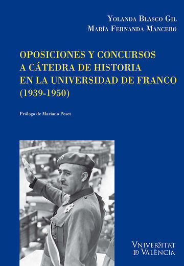 Oposiciones y concursos a...