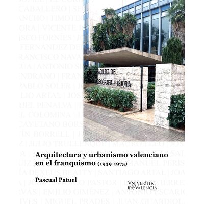 Arquitectura y urbanismo...