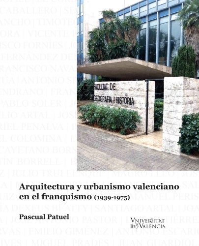Arquitectura y urbanismo...