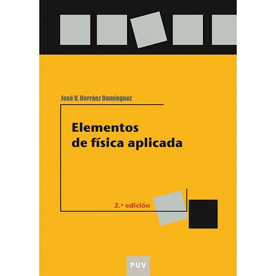 Elementos de física aplicada