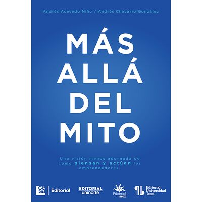 Más allá del mito