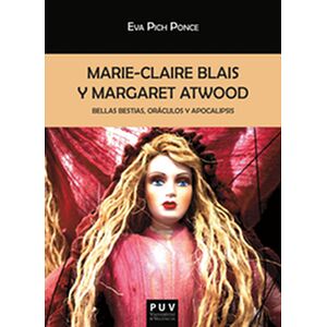 Marie-Claire Blais y...