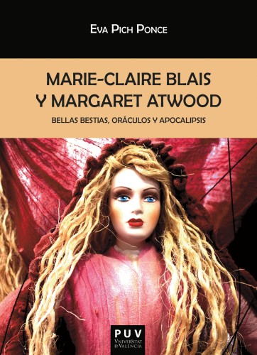 Marie-Claire Blais y...
