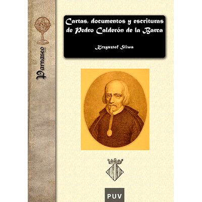 Cartas, documentos y...