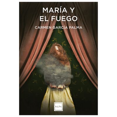 María y el fuego