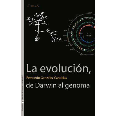 La evolución, de Darwin al...