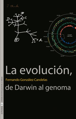 La evolución, de Darwin al...