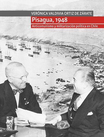 Pisagua, 1948....