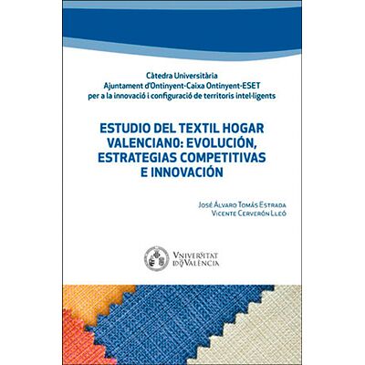 Estudio del textil hogar...