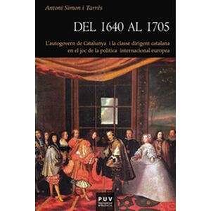 Del 1640 al 1705