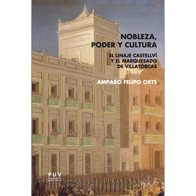 Nobleza, poder y cultura