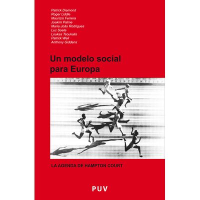 Un modelo social para Europa