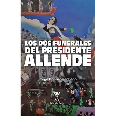 Los dos funerales del...