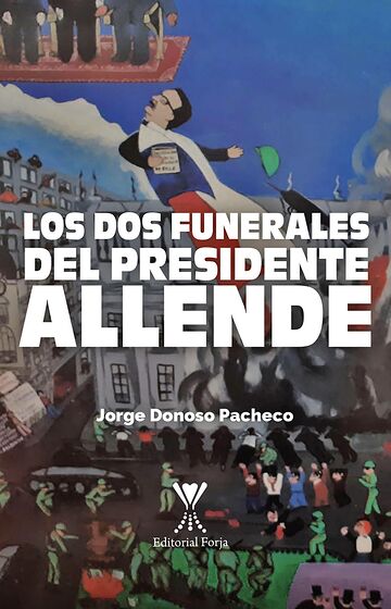 Los dos funerales del...