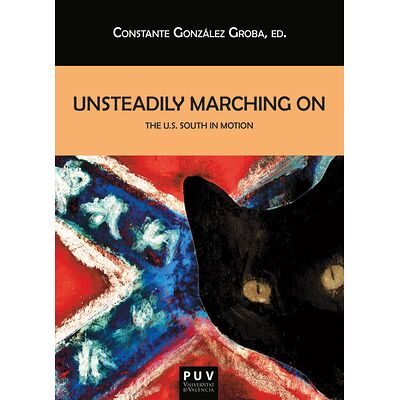 Unsteadily Marching on the...