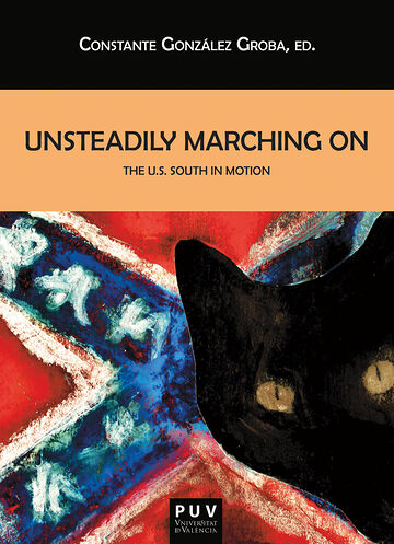 Unsteadily Marching on the...