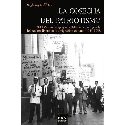 La cosecha del patriotismo