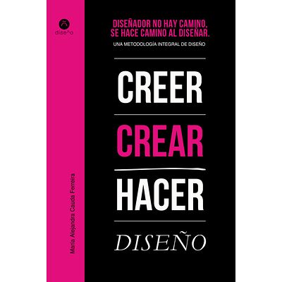 Diseñador no hay camino, se...