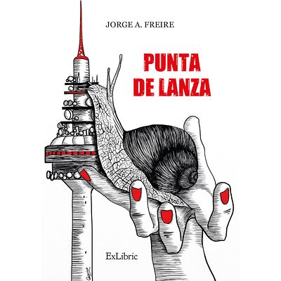 Punta de lanza