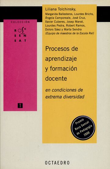 Procesos de aprendizaje y...
