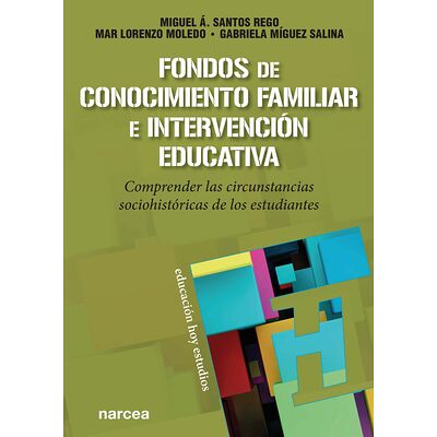 Fondos de Conocimiento...