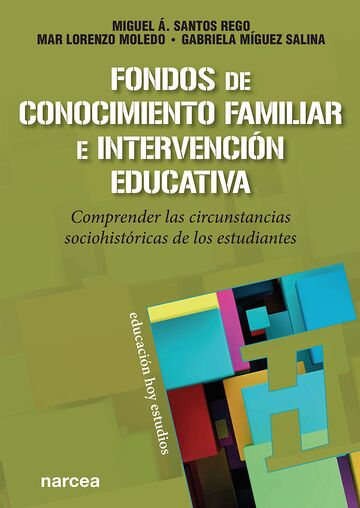 Fondos de Conocimiento...