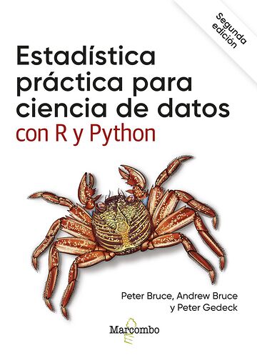 Estadística práctica para...