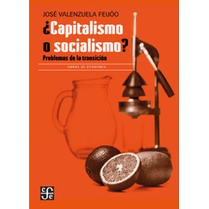 ¿Capitalismo o socialismo?