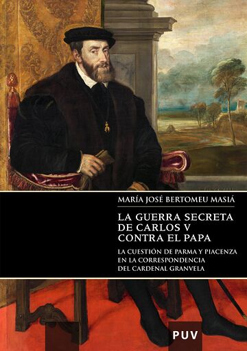 La guerra secreta de Carlos...
