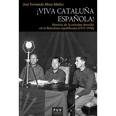 ¡Viva Cataluña española!