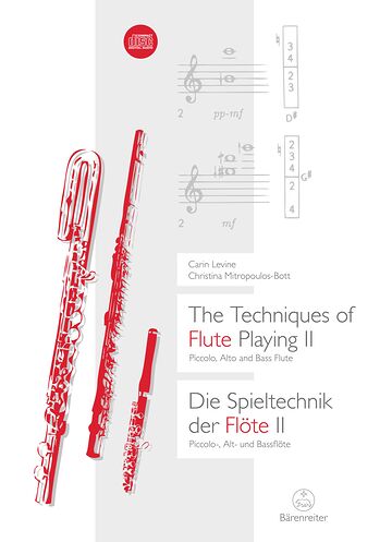 The Techniques of Flute...