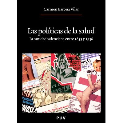 Las políticas de la salud