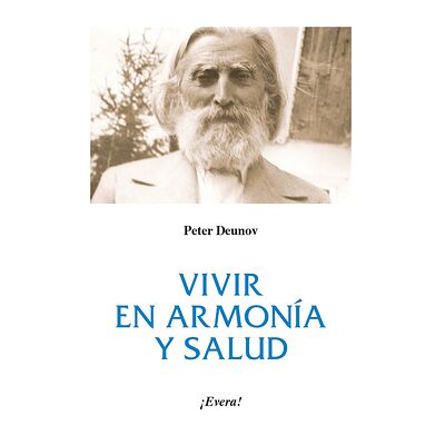 Vivir en armonía y salud