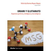 Umami y glutamato