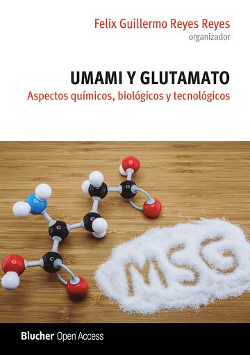 Umami y glutamato