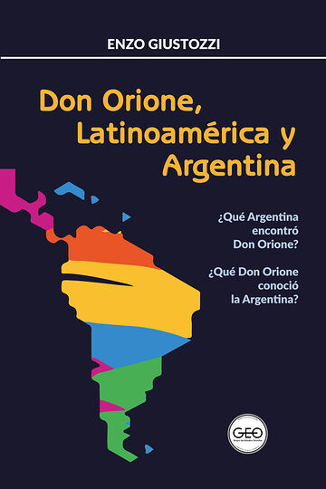 Don Orione, Latinoamérica y...