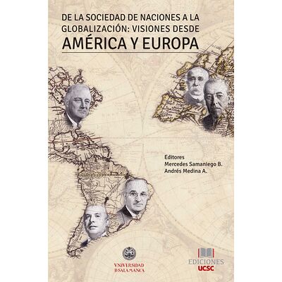 De la sociedad de las...