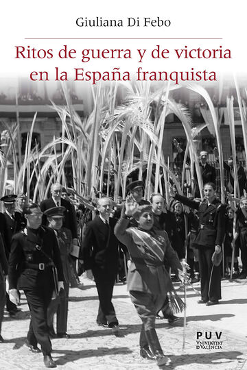 Ritos de guerra y de...