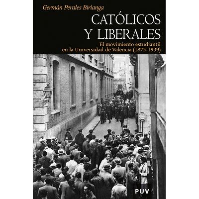 Católicos y liberales
