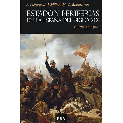 Estado y periferias en la...