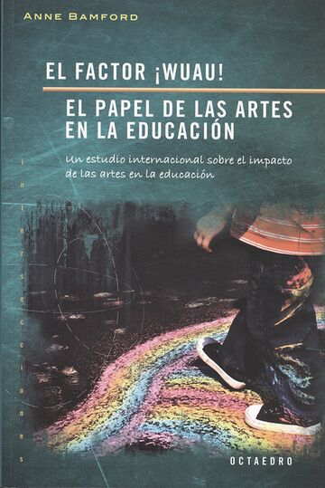 El factor ¡Wuau! El papel...