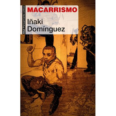 Macarrismo