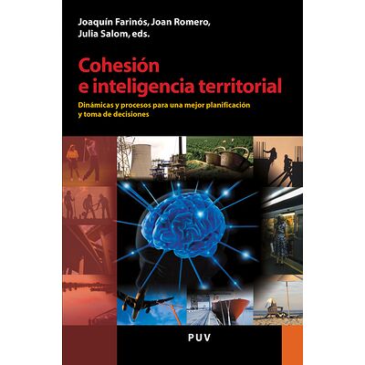 Cohesión e inteligencia...