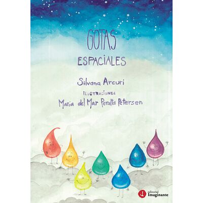Gotas espaciales