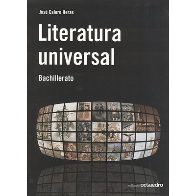 Literatura universal....