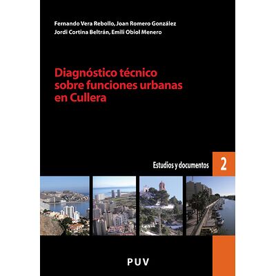 Diagnóstico técnico sobre...