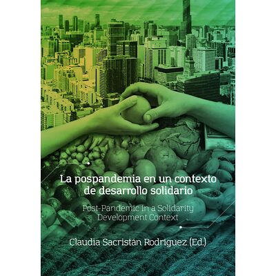 La pospandemia en un...