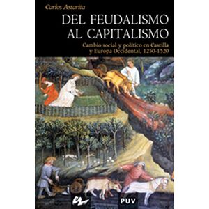 Del feudalismo al capitalismo